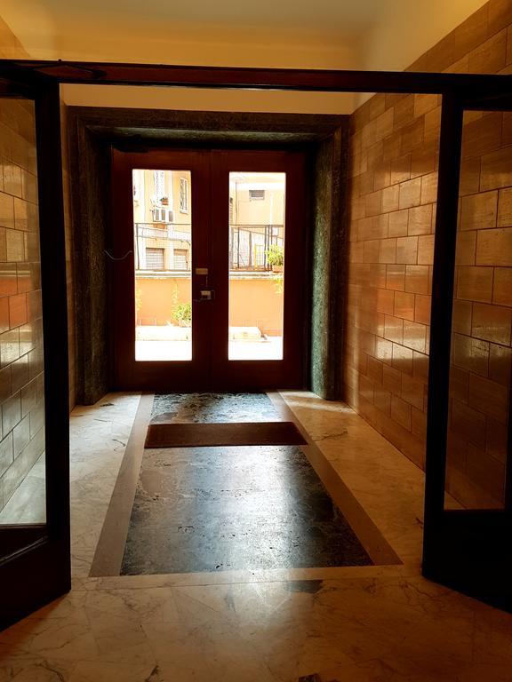 Bed & Breakfast Domusaurea 1974