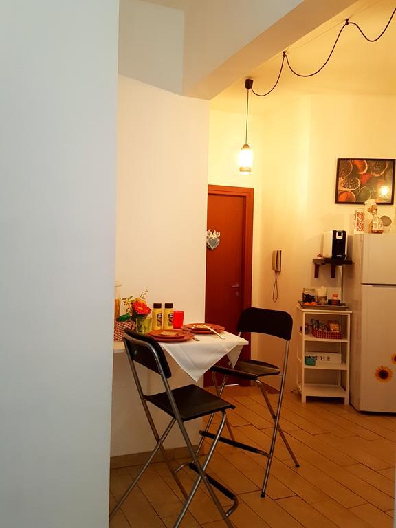 Bed & Breakfast Domusaurea 1974 *