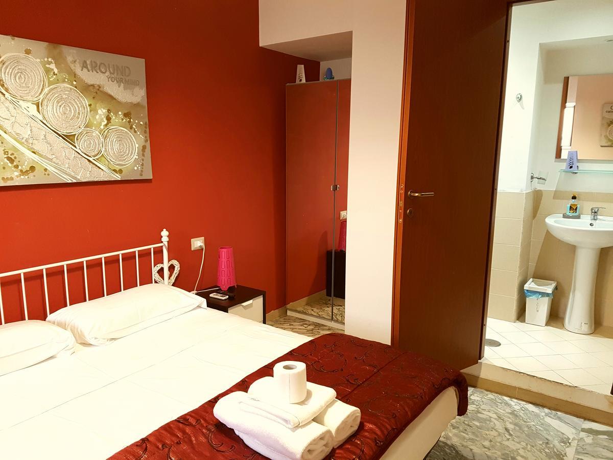 Bed & Breakfast Domusaurea 1974 Roma