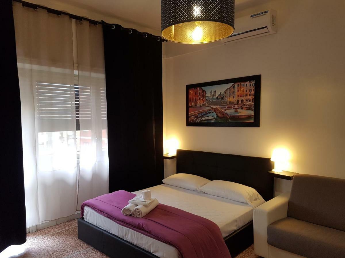 Domusaurea 1974 Bed & Breakfast *